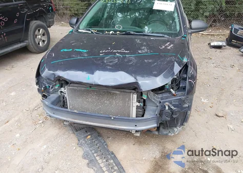 2014 Chevrolet Cruze Ls Auto z USA, uszkodzony, nr VIN 1G1PA5SH3E7368806